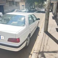 پژو پارس موتور جدید مدل۱۴۰۲|خودرو سواری و وانت|تهران, عبدل‌آباد|دیوار