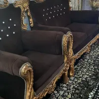 مبل سلطنتی|مبلمان خانگی و میز عسلی|بندرعباس, |دیوار
