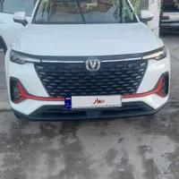 چانگان CS35، مدل ۲۰۲۴