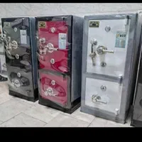 هایپر گاوصندوق باارسال انواع گاوصندوق اصلی جدید|ابزارآلات|کرج, برغان|دیوار