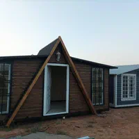 خانه های پیش ساخته ویلایی|مصالح و تجهیزات ساختمان|اصفهان, شفق|دیوار