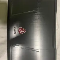 لپ تاپ ام اس ای msi raider RGB 8RF