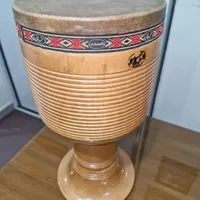 تمبک دهانه ۲۰ شیرانی