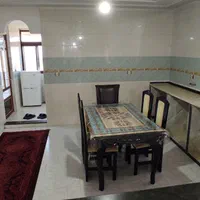 ویلا دوخوابه بزرگ نزدیک دریا|اجارهٔ کوتاهمدت آپارتمان و سوئیت|فرح آباد, |دیوار