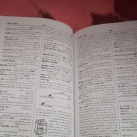 کتاب فرهنگ گسترده پیشرو|کتاب و مجله تاریخی|اصفهان, ارغوانیه|دیوار