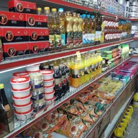 فروشگاه موادغذایی وبهداشتی|فروش مغازه و غرفه|فولادشهر, A2|دیوار