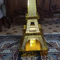 طرح برج ایفل
