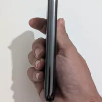 نوکیا 8000 4G با حافظهٔ ۴ گیگابایت|موبایل|تهران, درختی|دیوار