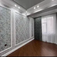 پخش کاغذدیواری و تحویل در لحظه