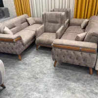 فروش شرایطی مبل راحتی مدرن مدل لوانته*F1|مبلمان خانگی و میز عسلی|رشت, پل تالشان|دیوار