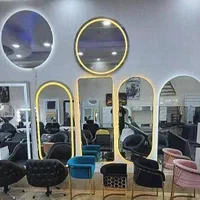 تجهیزات ارایشگاهی  سرشور صندلی پاف پدیکور|آرایشگاه و سالن‌های زیبایی|بهبهان, |دیوار