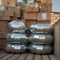 هواکش بادی سوله ای مکانیکی ۲ بلبرینگ  کانال سازی|مصالح و تجهیزات ساختمان|مشکین‌دشت, |دیوار