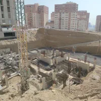 پیش فروش پروژه نارنجستان3-4-5تعاونی ابنیه آکام|پیش‌فروش املاک|تهران, شهرک چیتگر|دیوار