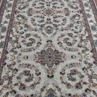 کناره فرش5مترطول 1.5عرض طرح فیلی