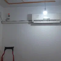 تعمیر نصب انواع کولرگازی|خدمات پیشه و مهارت|اهواز, گلستان|دیوار