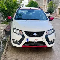 کوییک GXR تیپ L، مدل ۱۴۰۳