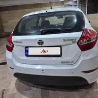 برلیانس H320 اتوماتیک 1650cc، مدل ۱۳۹۷|خودرو سواری و وانت|تهران, اباذر|دیوار