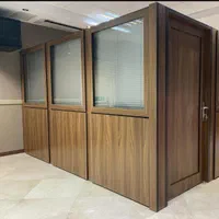 پارتیشن اداری و درمانی