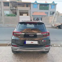اکسلنت اسپرت x55، مدل 1399/12/08، نقد و معاوضه|خودرو سواری و وانت|کرج, شهر جدید اندیشه|دیوار