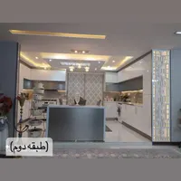 فروش آپارتمان ۱۷۰ متری ۲ خوابه طبقه ۳ در اشکاوند|فروش آپارتمان|اصفهان, اشکاوند|دیوار
