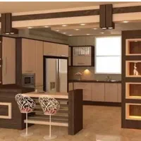 اپارتمان سند دار فروشی ۲ خواب