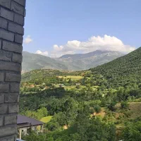 ویلا ییلاقی کوهستانی