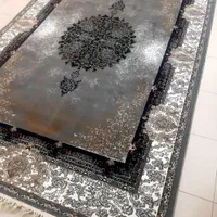 فرش ماشینی آکبند طرح 700