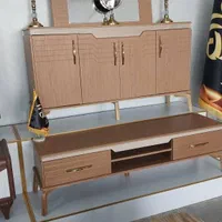 اینه کنسول و تنوع بی نهایت«»«»|بوفه، ویترین، کنسول|کرج, کمالشهر|دیوار