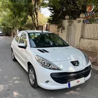 ۲۰۷ اتومات ۹۸