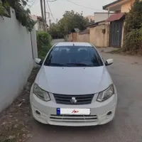 ساینا دنده‌ای EX، مدل ۱۳۹۷