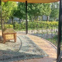 اجاره روزانه/هفتگی/ماهانه ویلا ۱۵۰۰ متری|اجارهٔ کوتاه‌مدت ویلا و باغ|چمستان, |دیوار