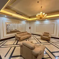 هروی ۱۶۰ متر ۳ خوابه فرعی دنج_دو جهت نور