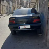 پژو 405 جی ال ایکس (GLX)، مدل ۱۳۸۰|خودرو سواری و وانت|تبریز, |دیوار