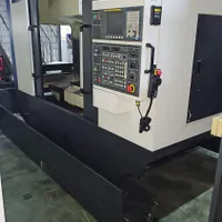 فرز CNC تراش CNC|ماشین‌آلات صنعتی|تهران, جنت‌آباد شمالی|دیوار