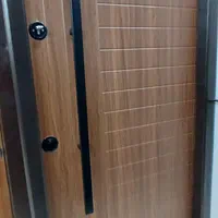 درب ضدسرقت آپارتمانی|مصالح و تجهیزات ساختمان|بندر امام خمینی, |دیوار