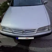 سیتروئن زانتیا 2000cc، مدل ۱۳۸۴|خودرو سواری و وانت|شیراز, بریجستون|دیوار