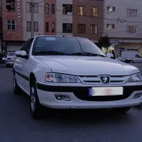 پژو پارس موتور جدید XU7P (سفارشی)، مدل ۱۴۰۱|خودرو سواری و وانت|قرچک, |دیوار