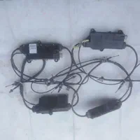 پمپ ترمز دستی برقی بنز S500 رام X4پمپ بنزین بنز|قطعات یدکی و لوازم جانبی|تهران, طرشت|دیوار