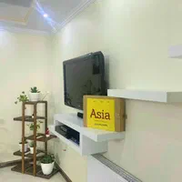 پایه براکت دیواری تلویزیون میز شلف باکس Y5|میز تلویزیون|تهران, فرمانیه|دیوار