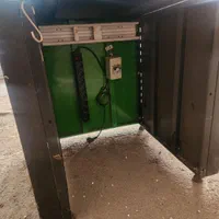 میز چک اوت فروشگاهی نقاله دار متحرک و ثابت کارکرده|فروشگاه و مغازه|تهران, شهرک ولیعصر جنوبی|دیوار