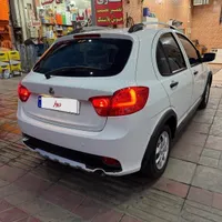 کوییک ۱۴۰۰ بی رنگ درجه یک