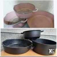 نوسازی و بازسازی ظروف کهنه و آسیب دیده|خدمات پیشه و مهارت|کرمانشاه, |دیوار