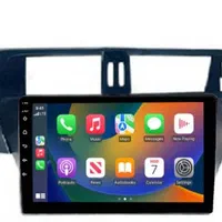 مانیتور اندروید ایرانی  خارجی تمامی خودروها موجود