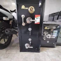 گاوصندوق 1متری مدل 250KRبا رمز تایوان و الکترونیک|ابزارآلات|تهران, شهرک طالقانی|دیوار