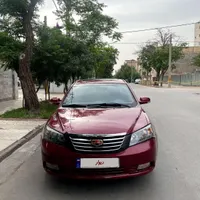 جیلی Emgrand 7 دنده‌ای، مدل ۲۰۱۳|خودرو سواری و وانت|مشهد, گلبرگ شمالی|دیوار