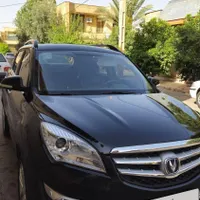 چانگان CS35 مدل ۹۸
