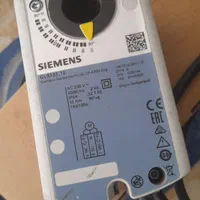 دمپر زیمنس ۱۰ نیوتن