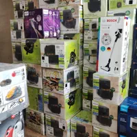 سرخ کن بدون روغن رژیمی انواع فیلیپس مدل 9270