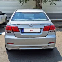 فروش خودرو سواری ولکس c30