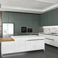 صنایع ام دی اف کابینت و کمددیواری
